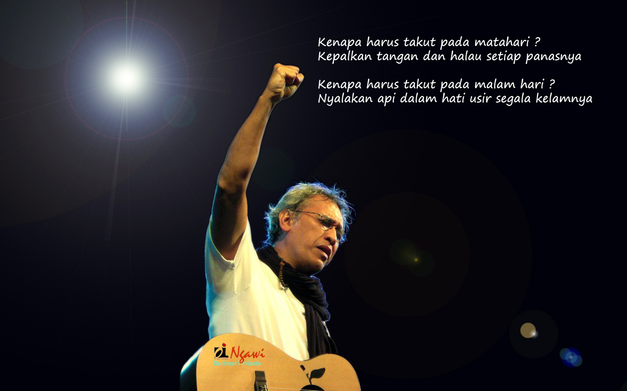 BIOGRAFI IWAN FALS H.HENDRA CIPTA,SE