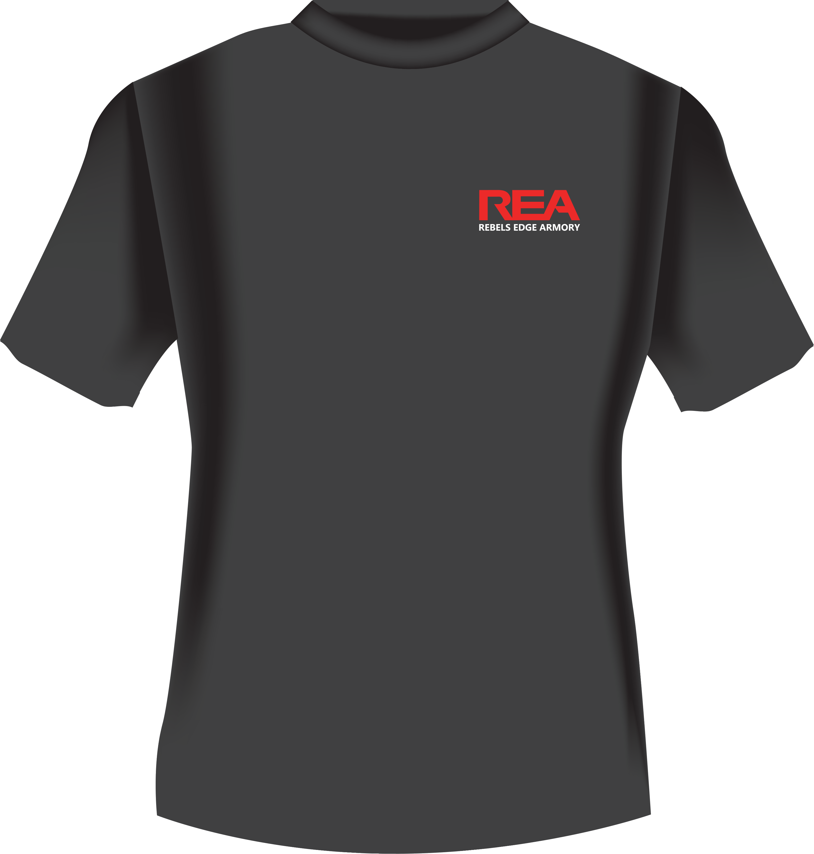 Definition of a Rebel Short Sleeve Shirt Rebels Edge Armory