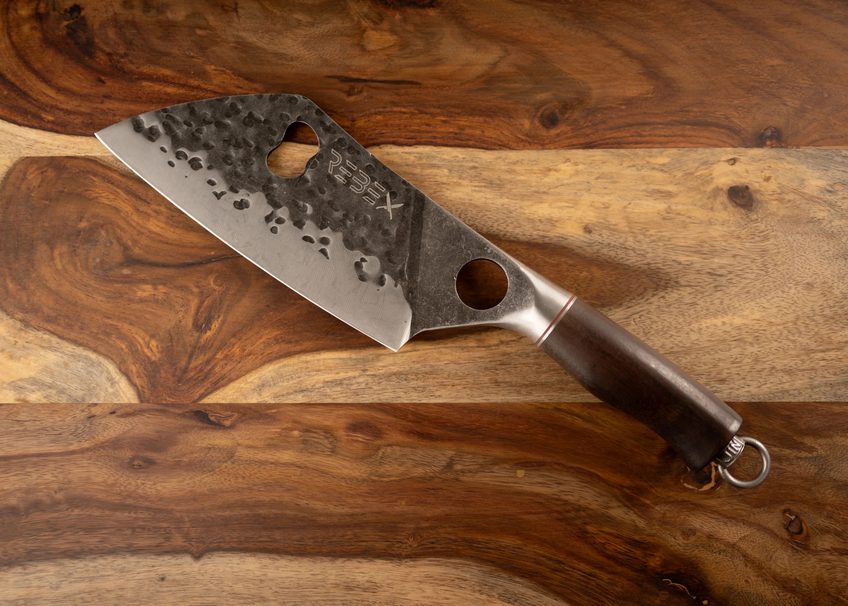 MULTIFUNCTION / VEGGIE CLEAVER of 5pc set Rebex Cutlery