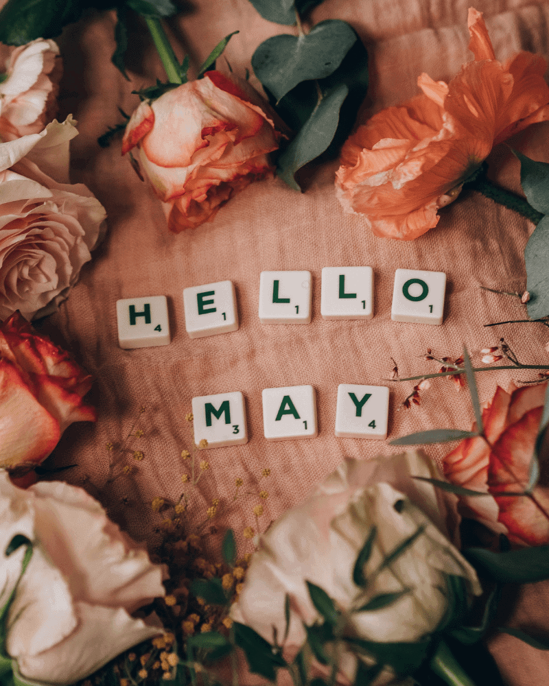 21+ May Motivational Quotes MarcellaRuba