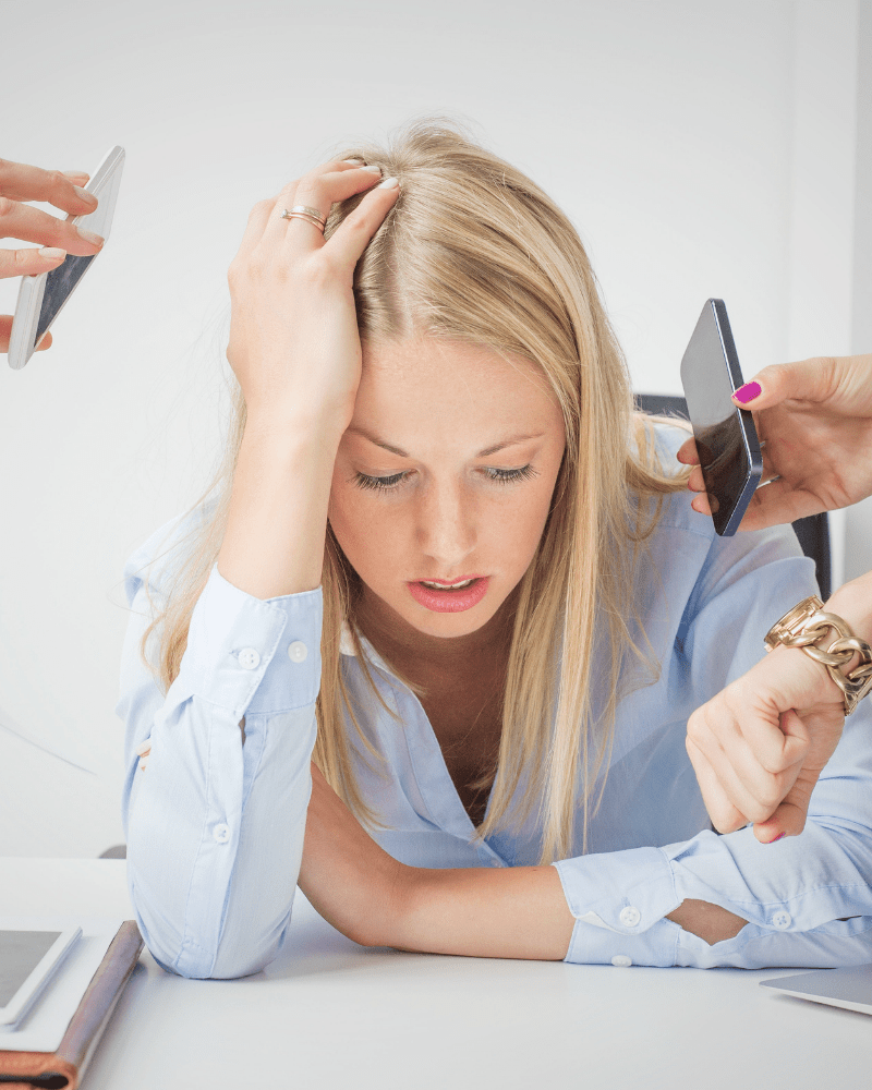 How to Stop Working Too Much and Enjoy Life in 2023