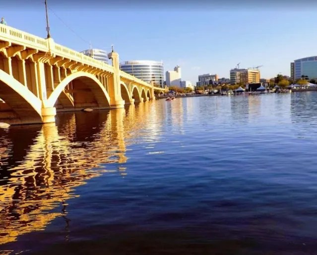 Extended Stay Vacation Rentals in Chandler, AZ Long Term Rentals