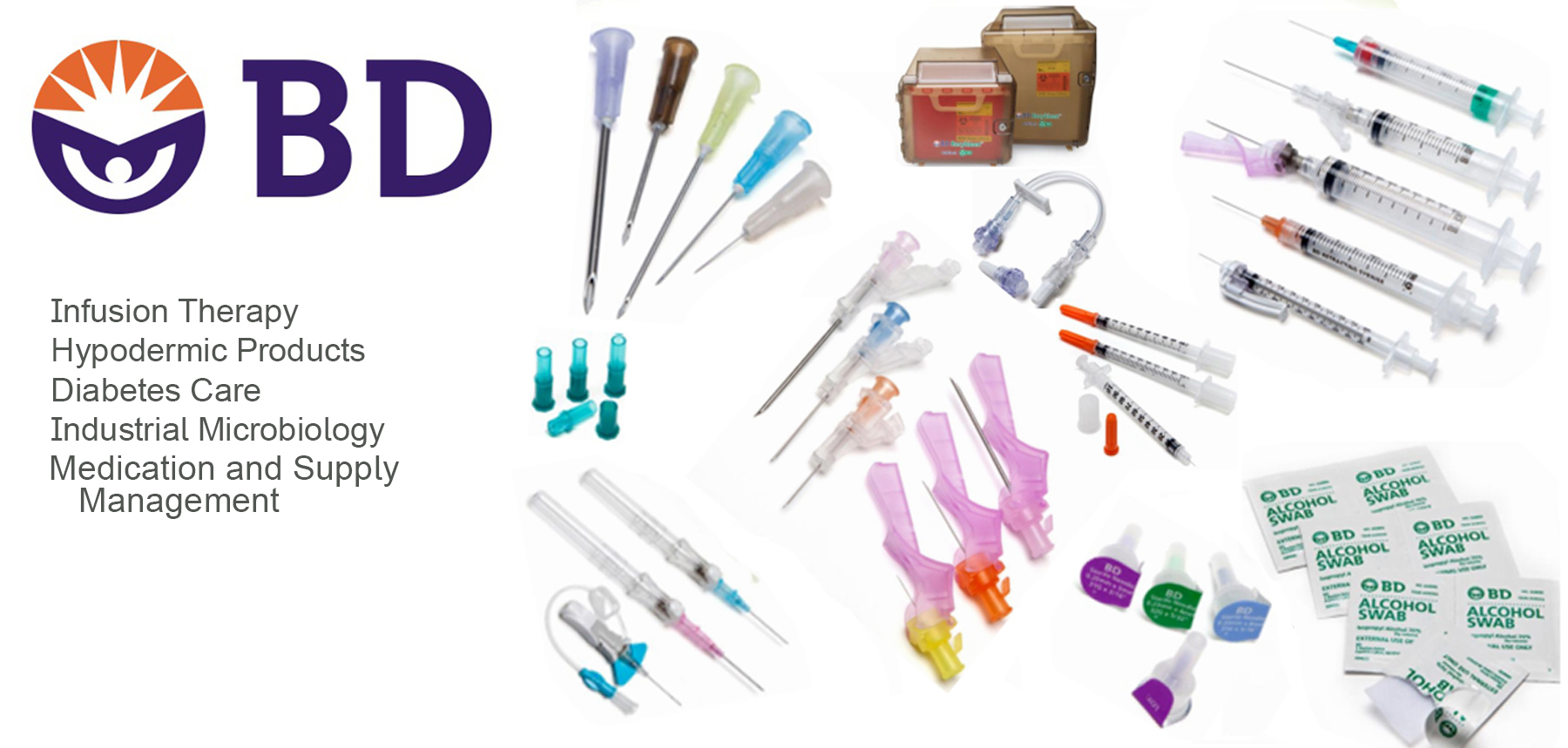 BD Philippines Rebmann, Inc.