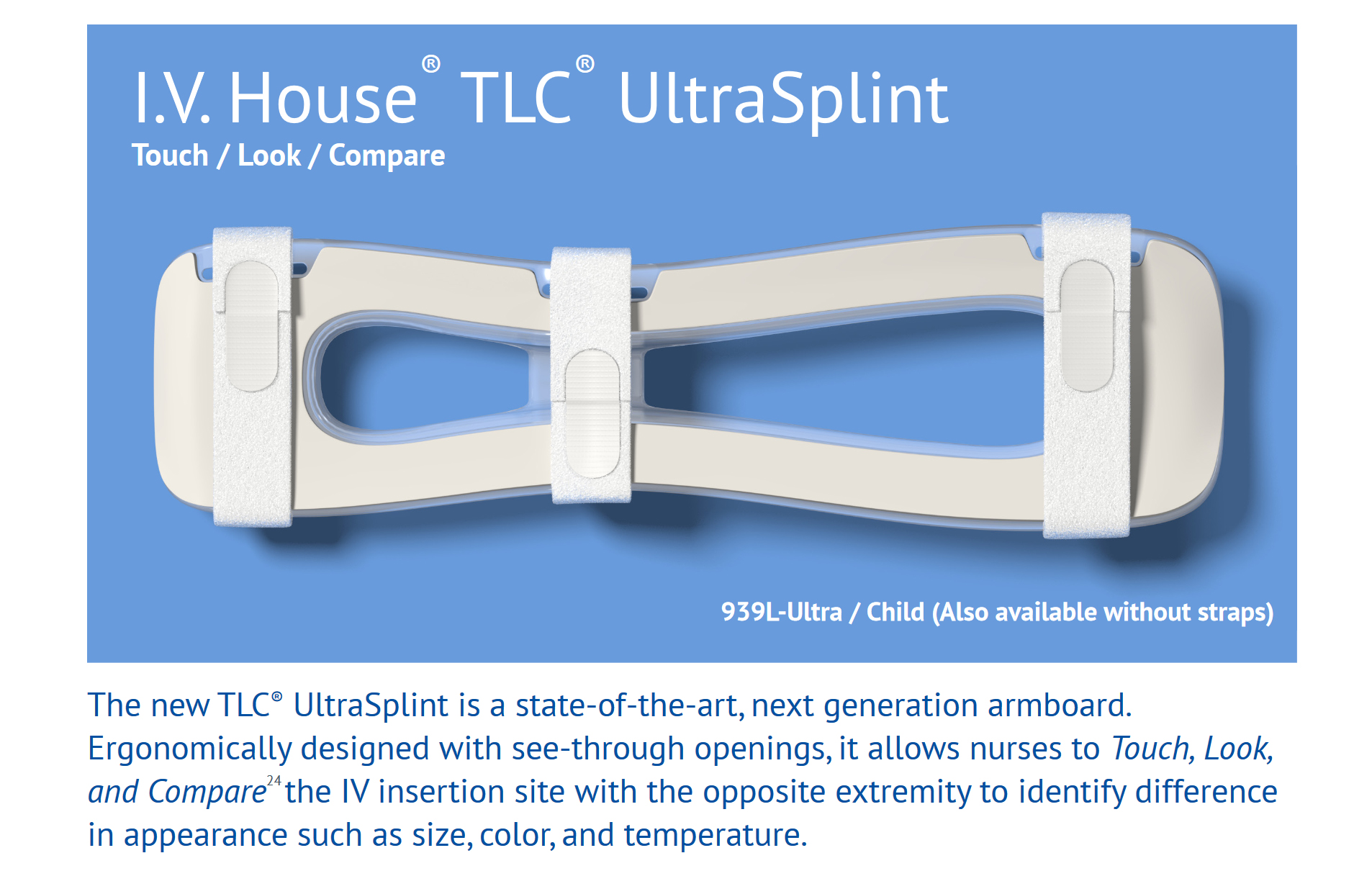 IV House Rebmann, Inc.