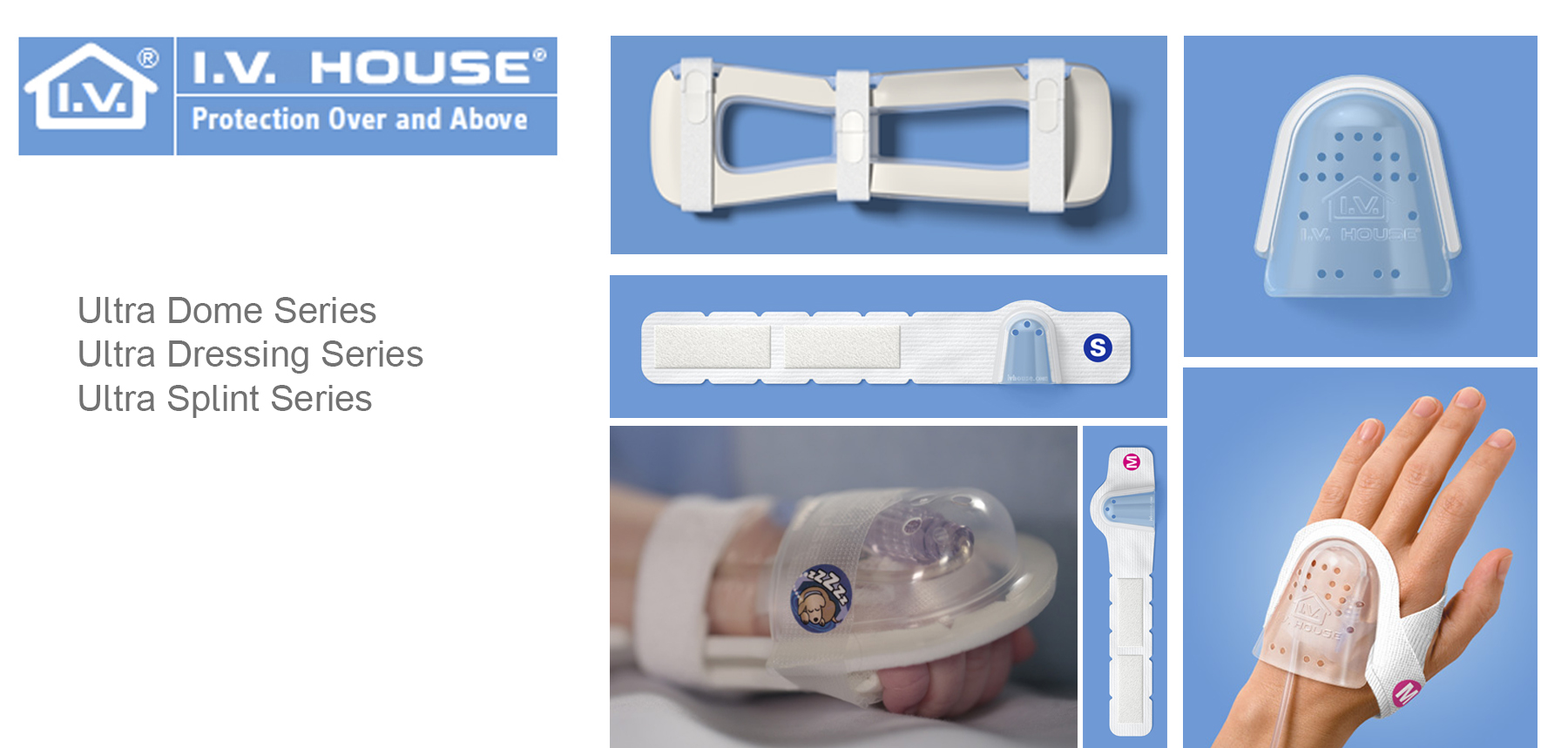 IV House Rebmann, Inc.