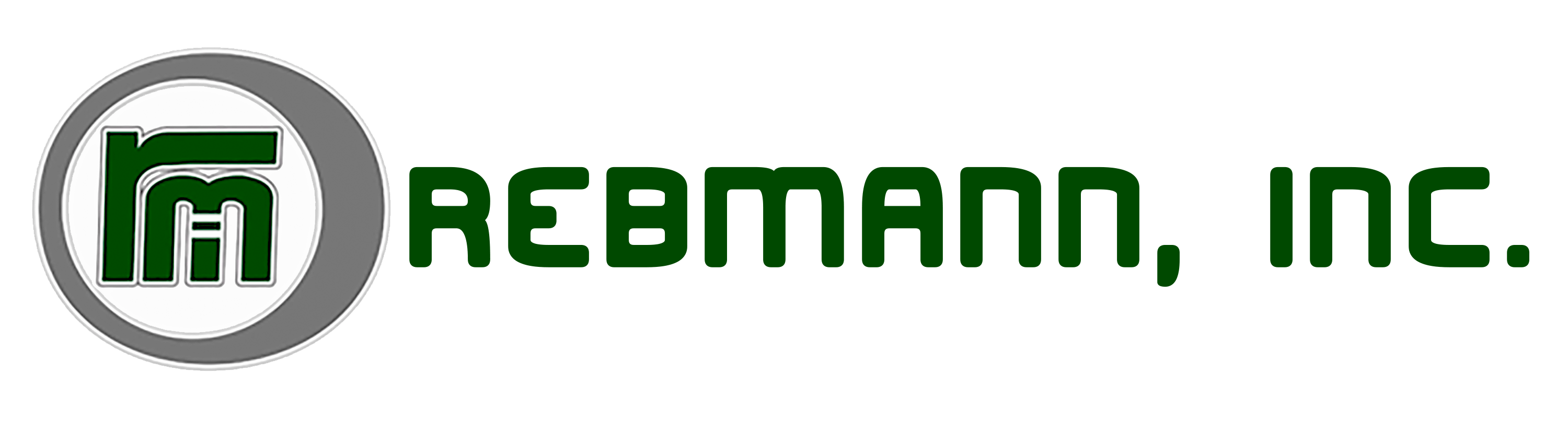 About Us Rebmann, Inc.