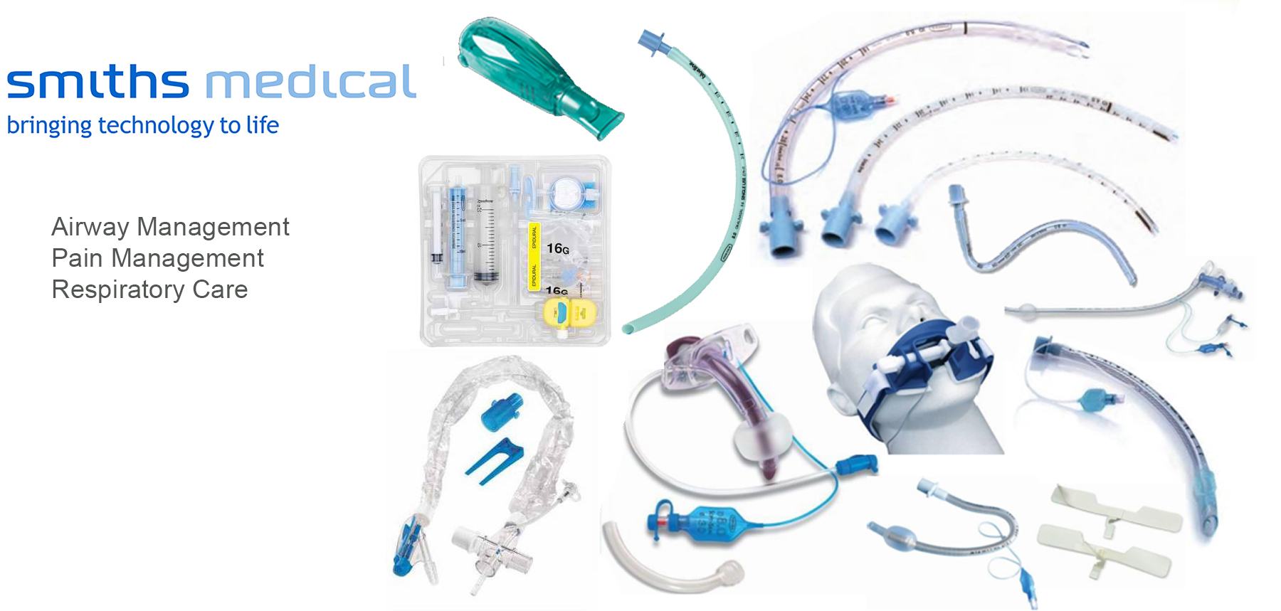 Smiths Medical Rebmann, Inc.