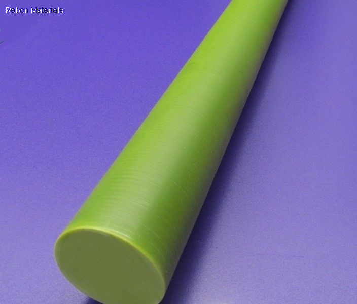 Nylon Round Bar