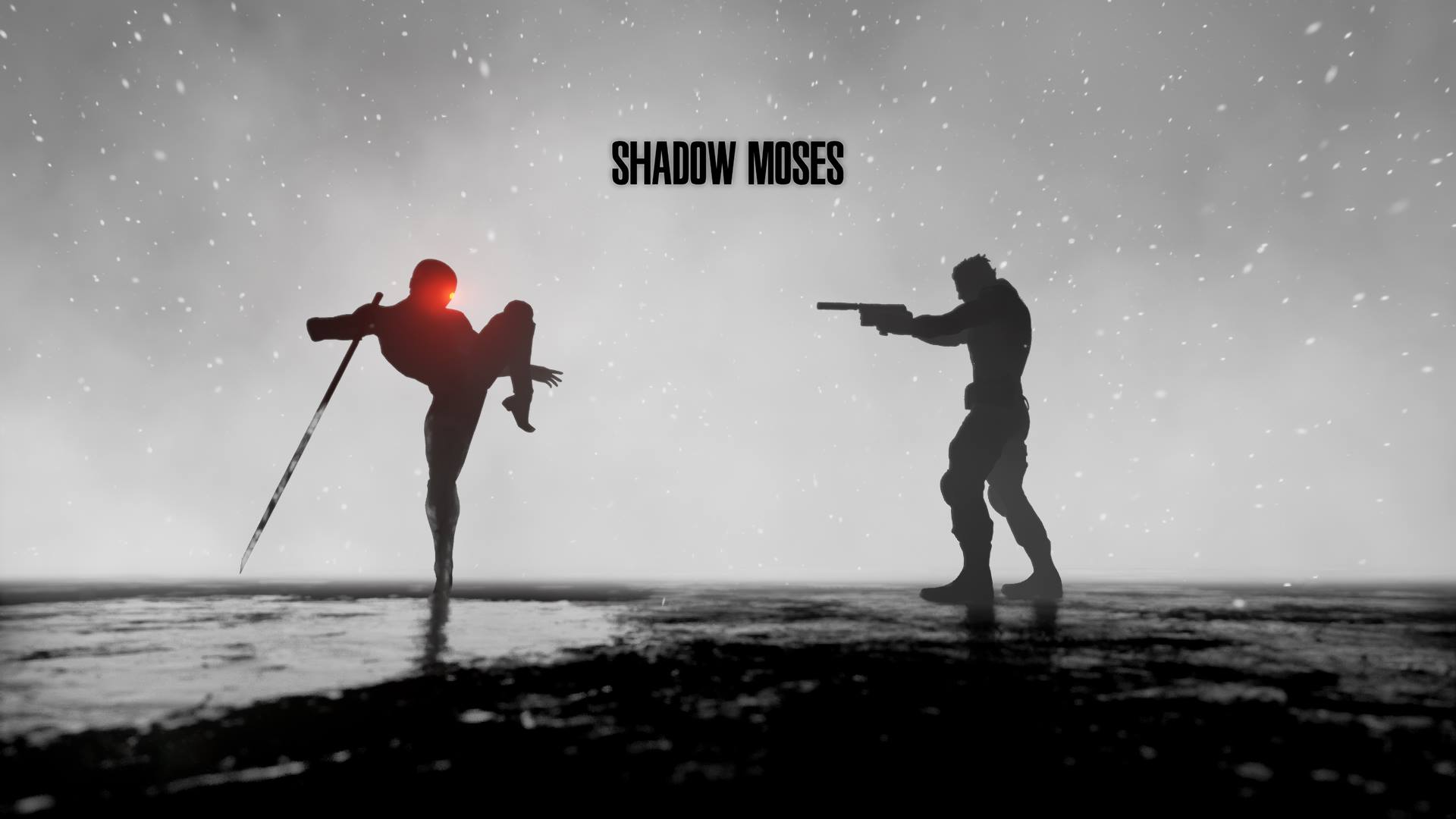 Shadow Moses, indie remake prvog Metal Gear Solida neočekivano je
