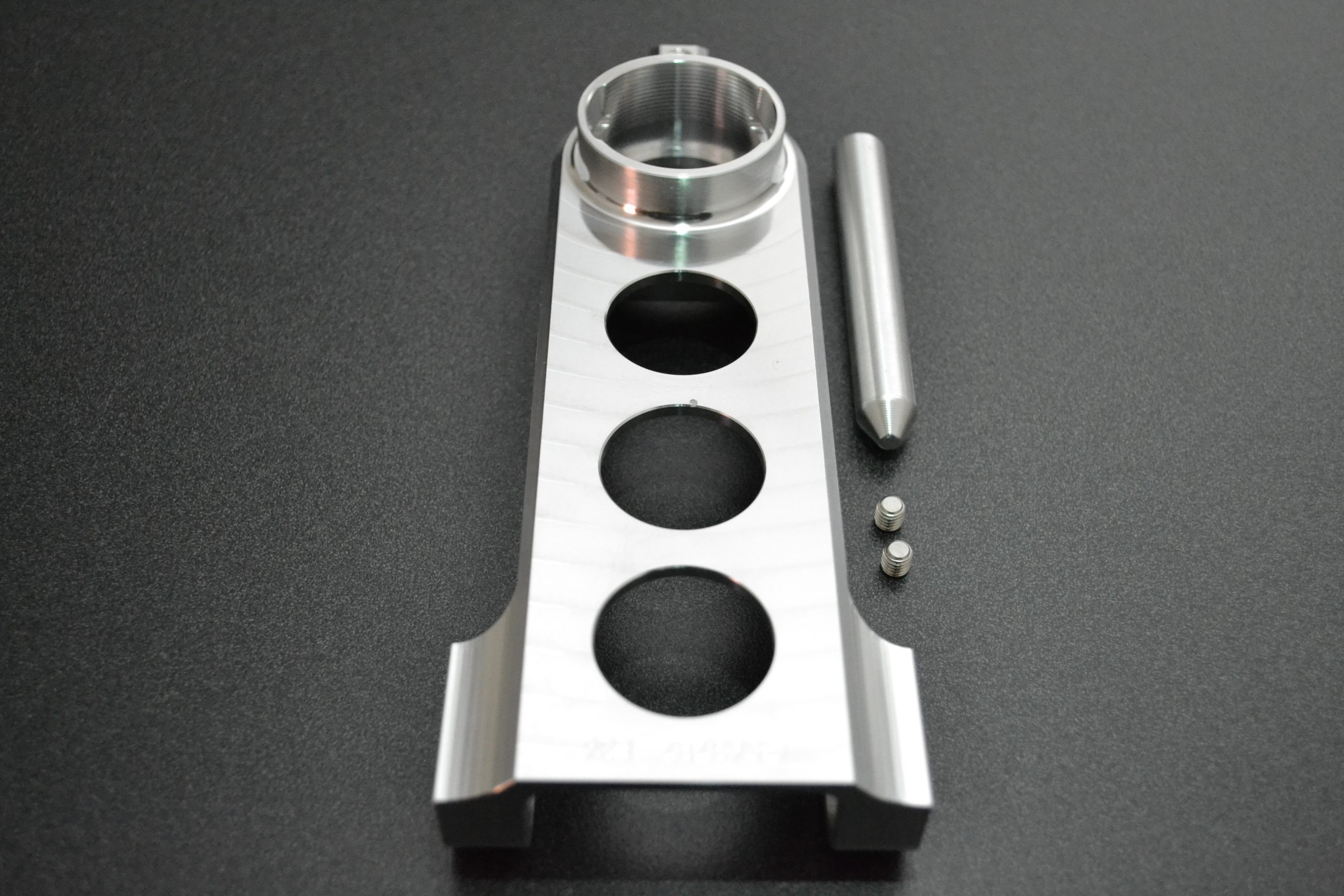 E36 GS637 6 Speed Conversion Shifter Carrier Reboot Engineering