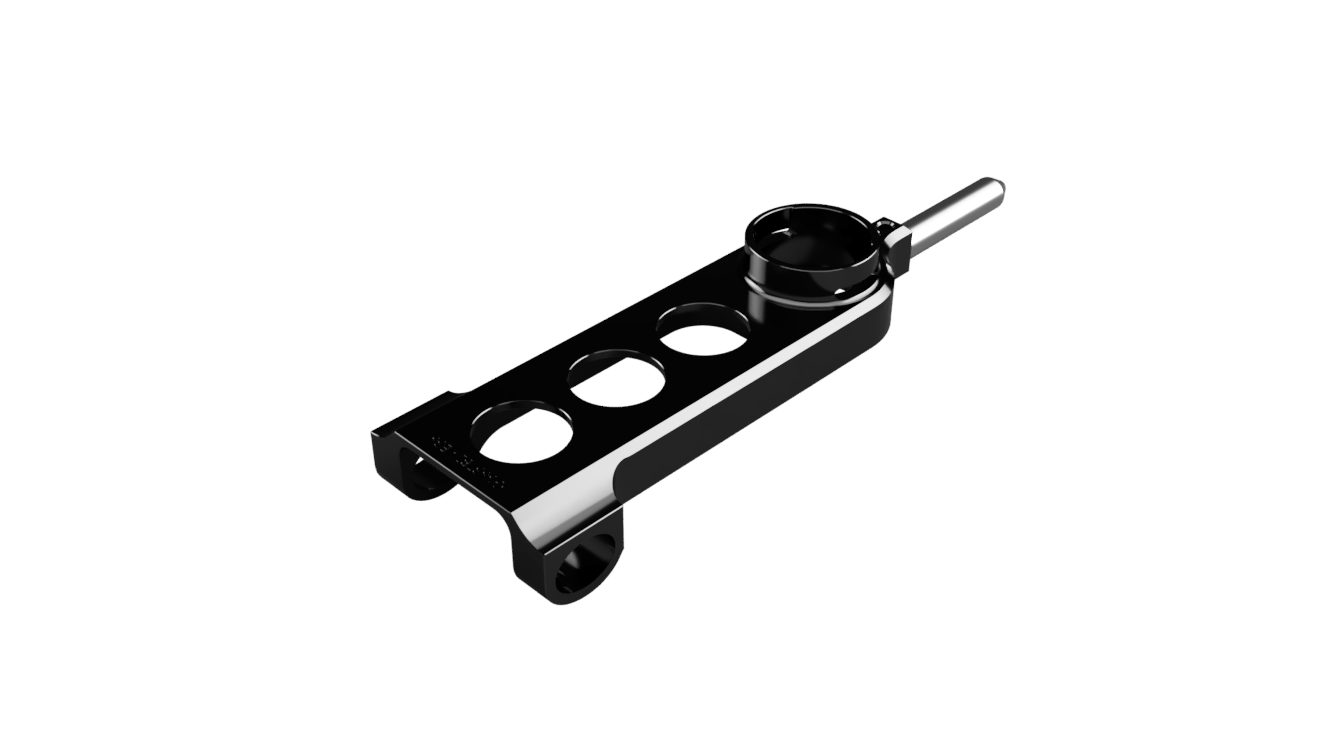 E36 GS637 6 Speed Conversion Shifter Carrier Reboot Engineering