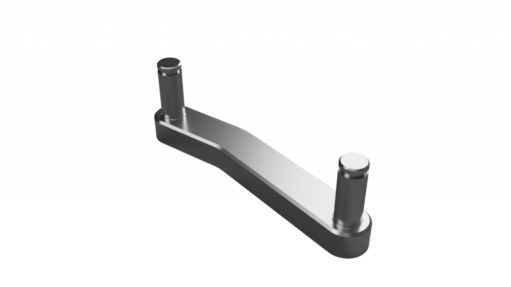 E36 GS637 6 Speed Conversion Shifter Carrier Reboot Engineering