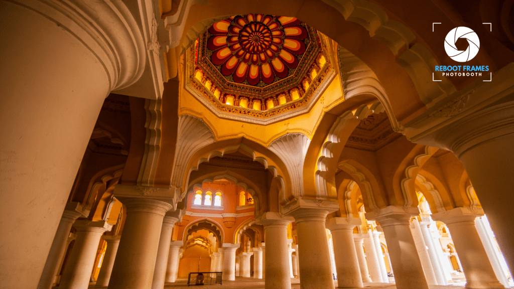 Madurai Reboot Frames India's New Destination for Photobooth