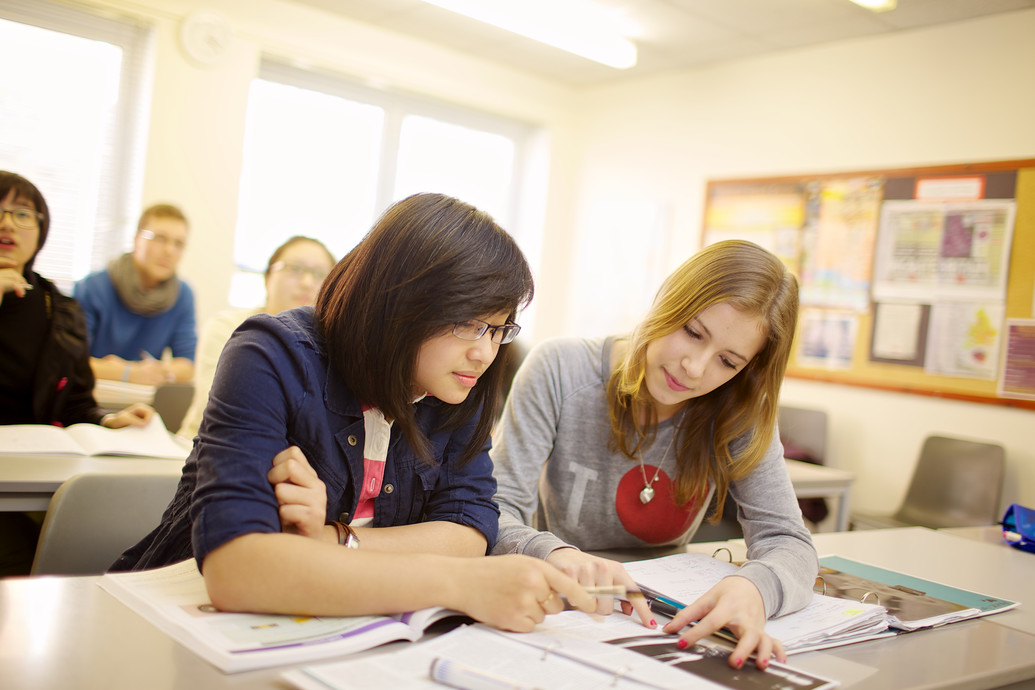 Kings Oxford Junior Super Intensive IELTS RebootGo