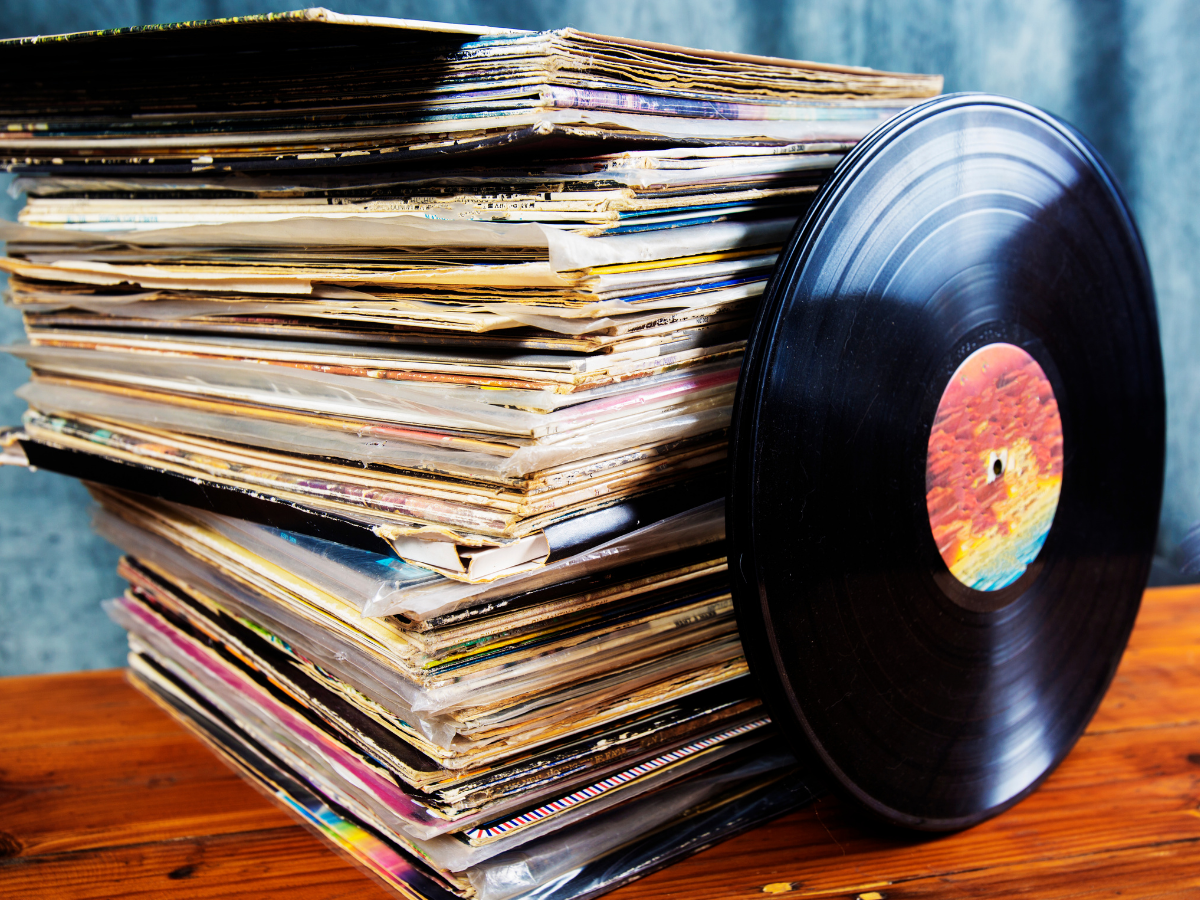 The Most Jewish Song of All Reboot