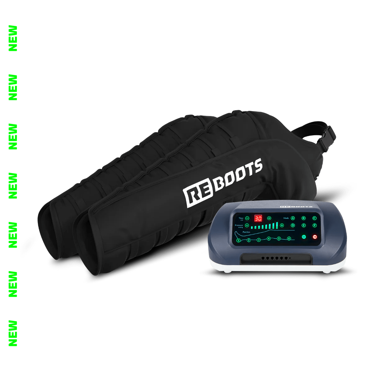 Buy Reboots One with Arm Cuffs 2.0 Set