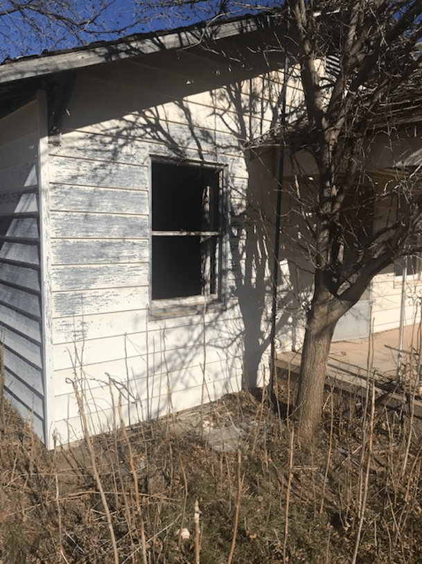 Reboot Texas » Quitaque