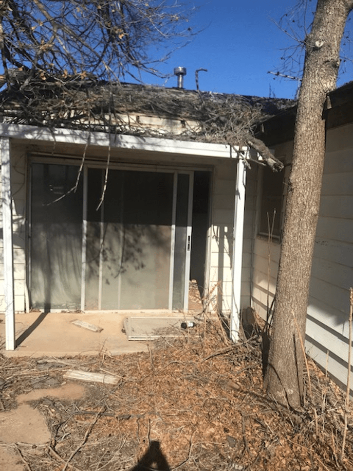 Reboot Texas » Quitaque