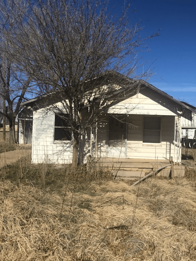 Reboot Texas » Quitaque