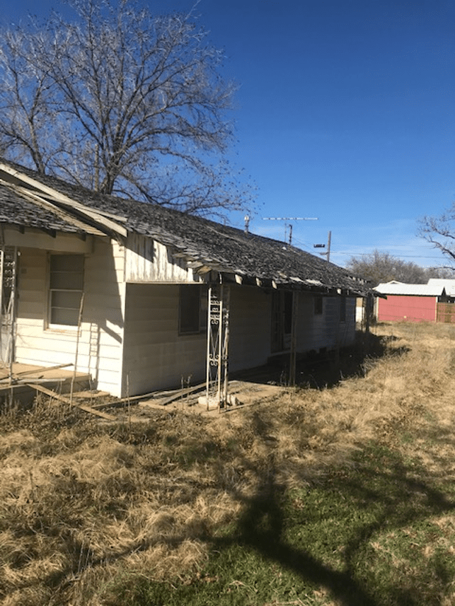 Reboot Texas » Quitaque