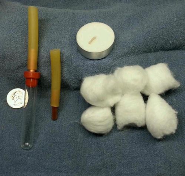 What is a Pipe Retort and How it is used rebornpipes