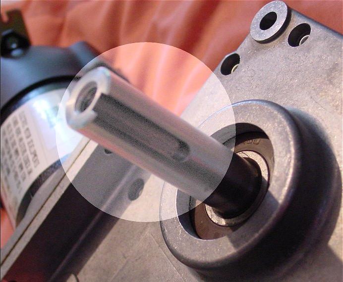 Key Slot Shaft myeblocunew1976のブログ