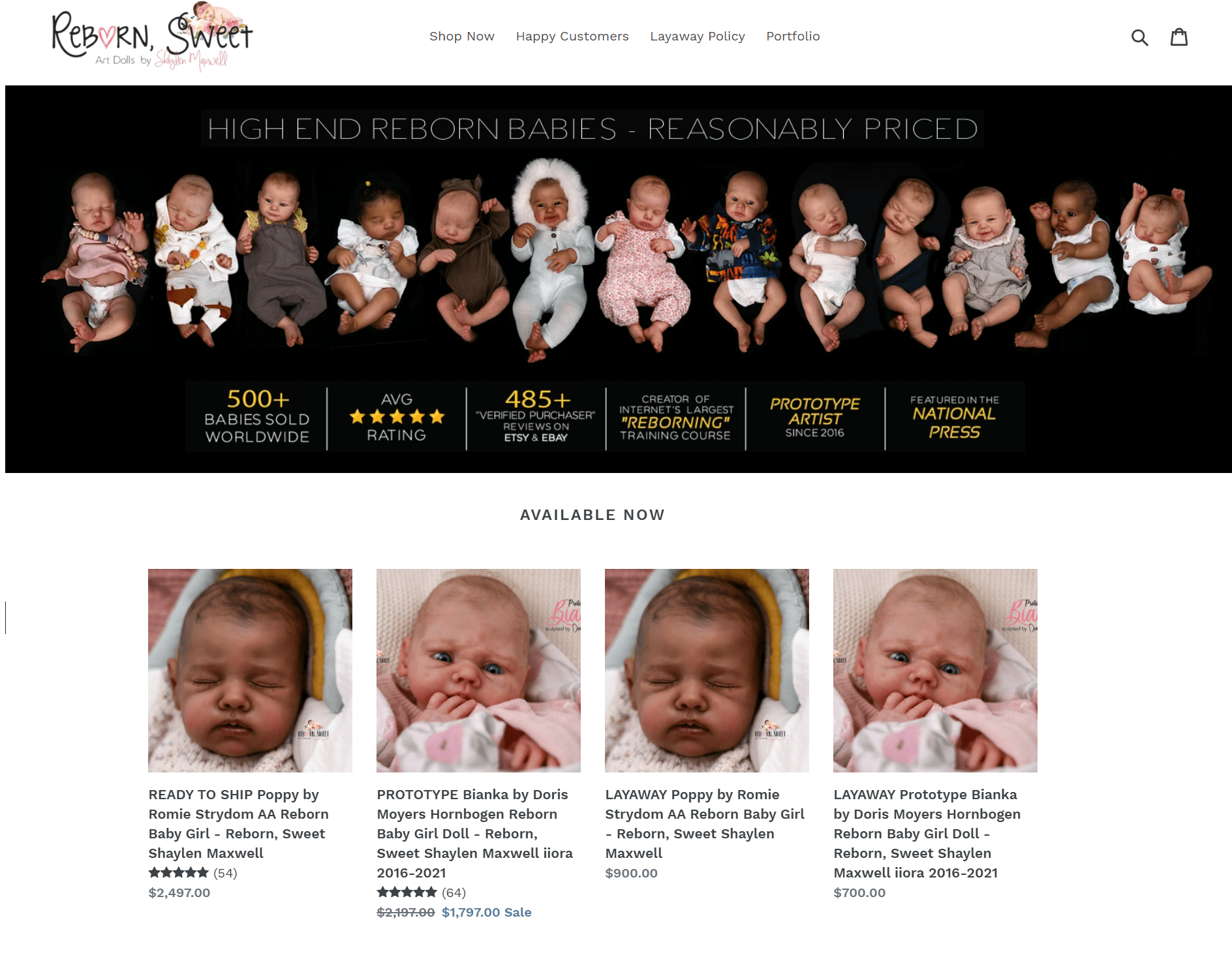 How To Spot A Reborn Doll SCAM Reborn, Sweet Dolls By Shaylen
