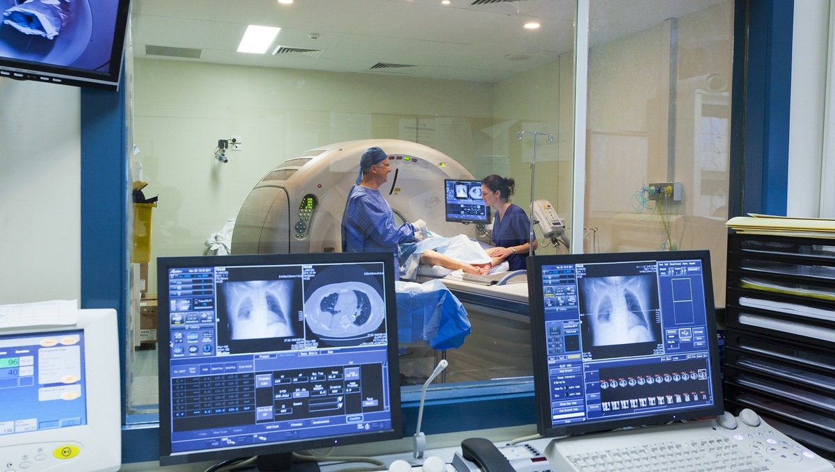 Resources For Patients FAQs Interventional Professional Radiology