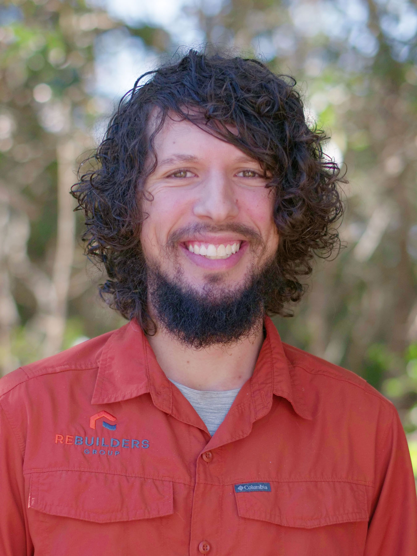 Meet The Team ReBuilders Group