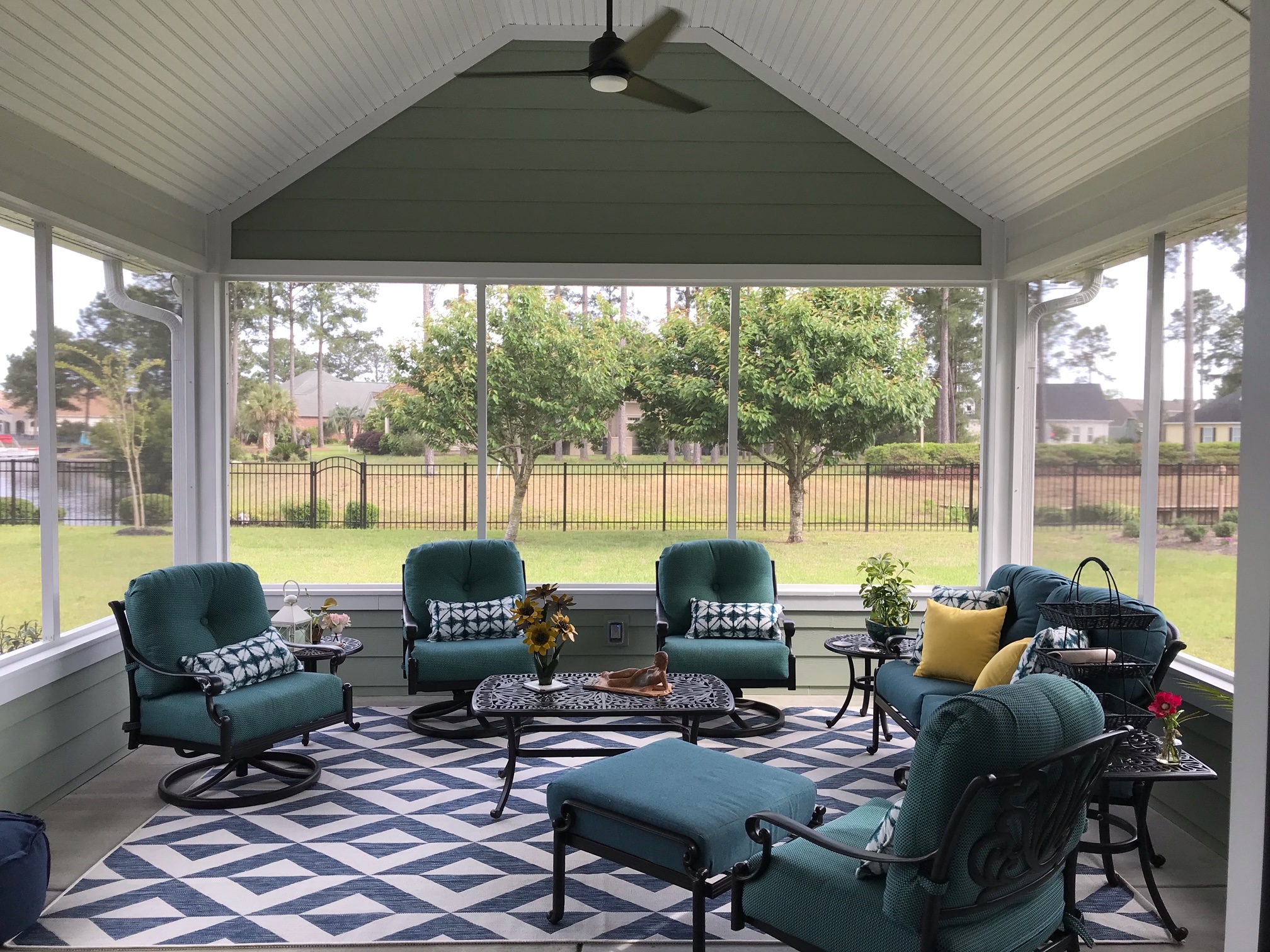 Contact ReBuilders Myrtle Beach SC Remodeling & Renovations
