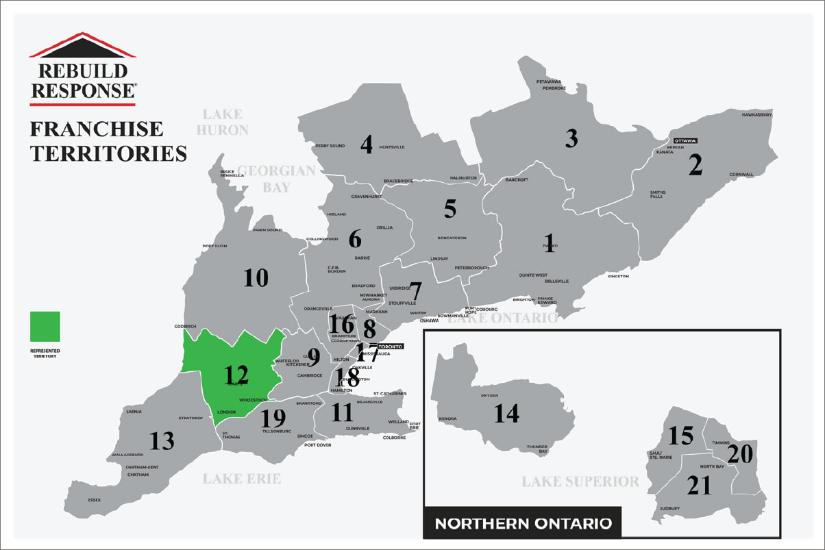 XO Homes Inc. Rebuild Response Large Loss Rebuilding