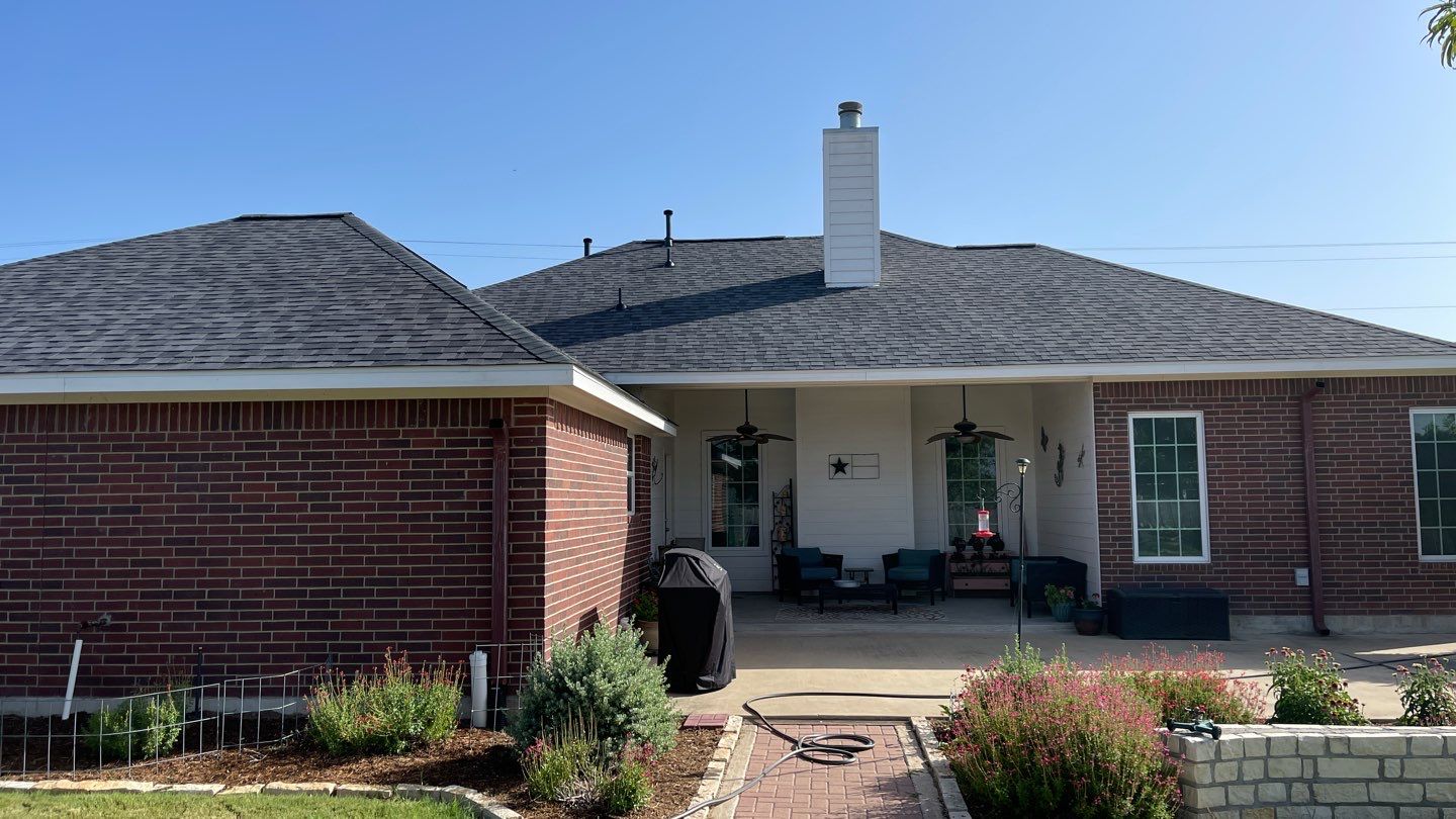 How Long Should My Roof Last in Texas? Rebuild Texas