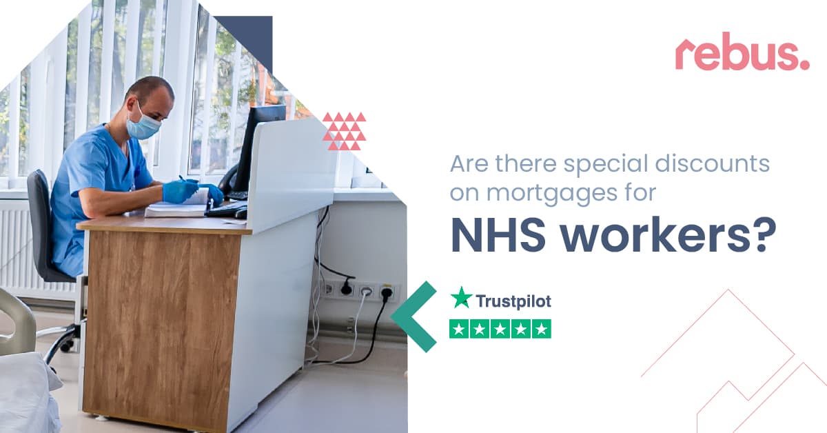 NHS Mortgages Rebus Mortgage Brokers In Peterborough