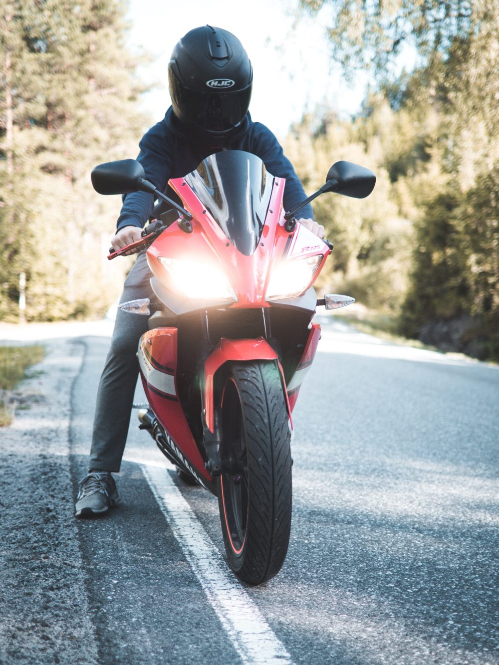 Rec 90 Fuel The Cleanest Choice for Motorcycle Riders in South Florida