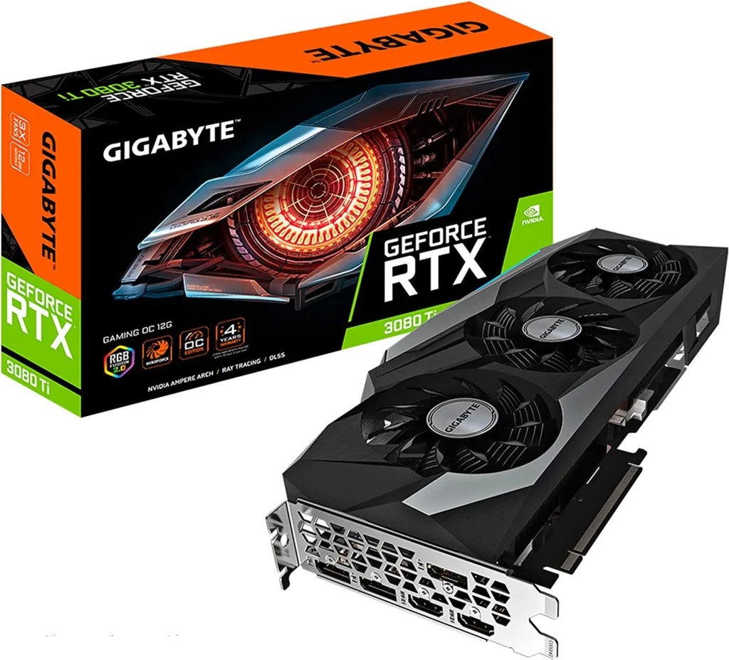 Best GPU for 4K Gaming An InDepth Look