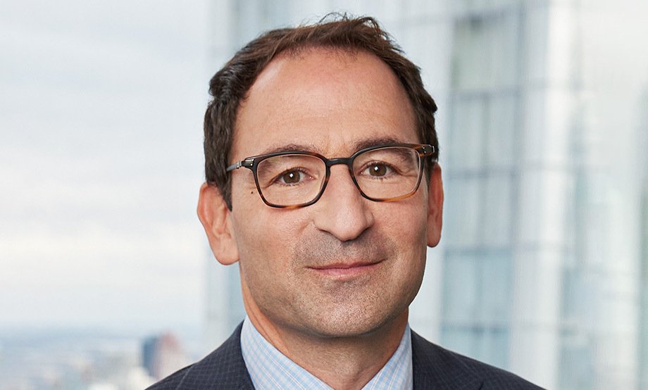 Jon Gray, Blackstone President and COO Recalibrate Reality