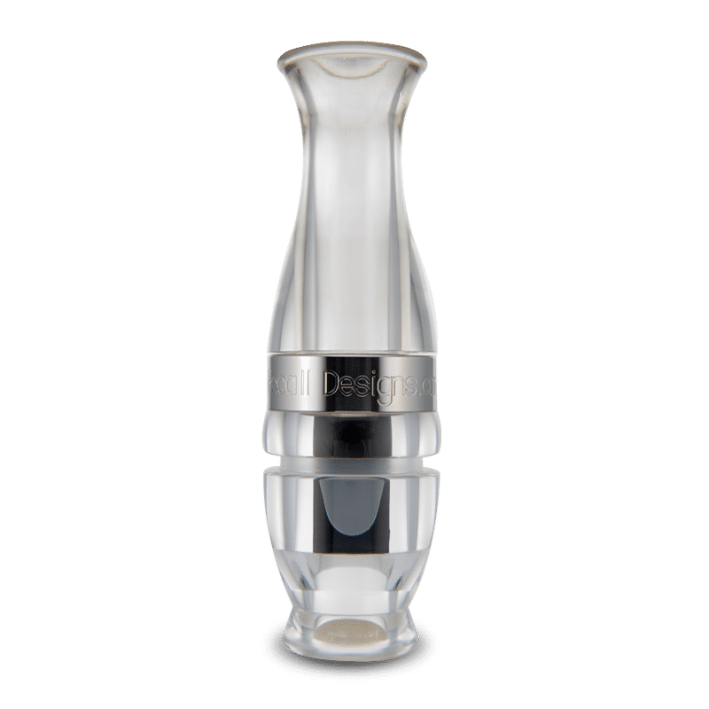 Clear Recall Designs Custom Calls