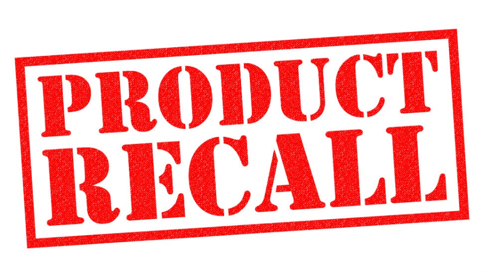 JAYCO issued a recall on EMBARK, CORNERSTONE, REATTA, REATTA XL, ASPIRE