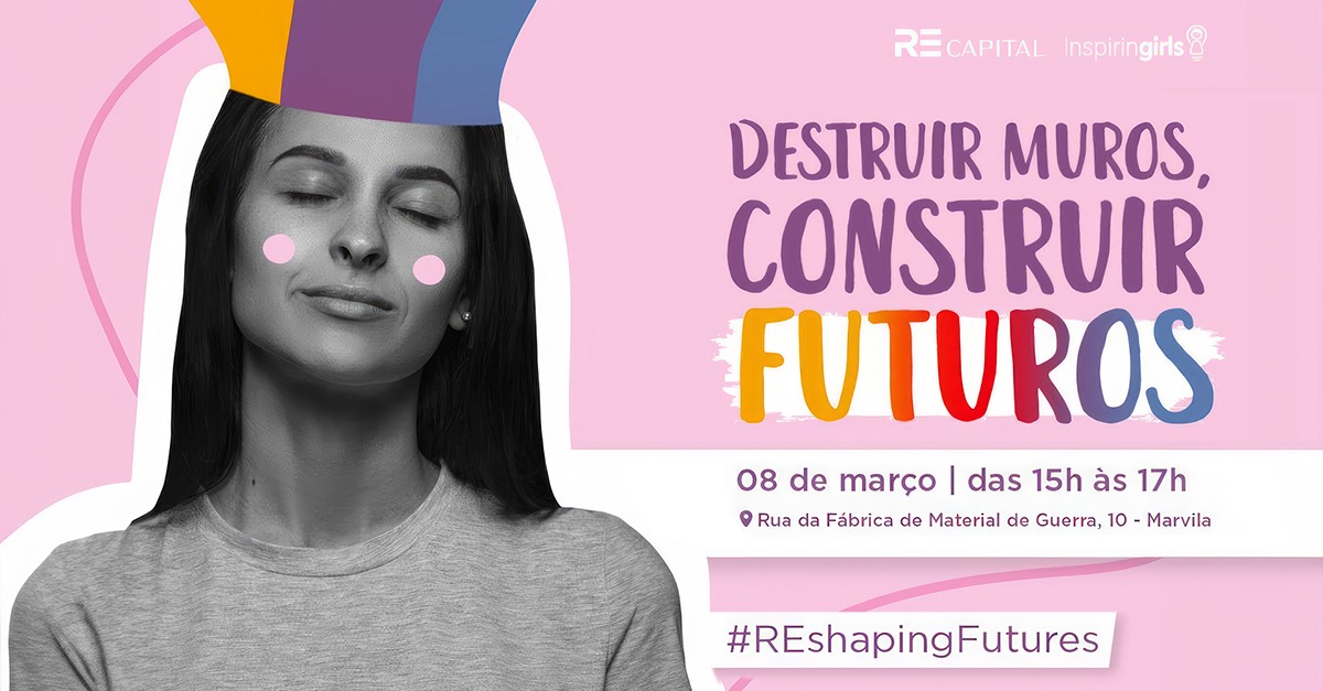 RE Capital RE Capital and Partners Celebrate International Women's