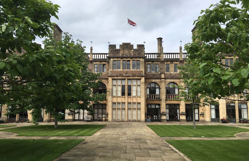 St Monica Trust Bristol