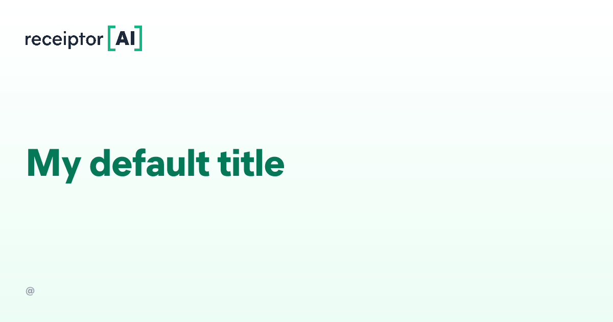 How Long Should I Keep Bank Statements? Receiptor AI