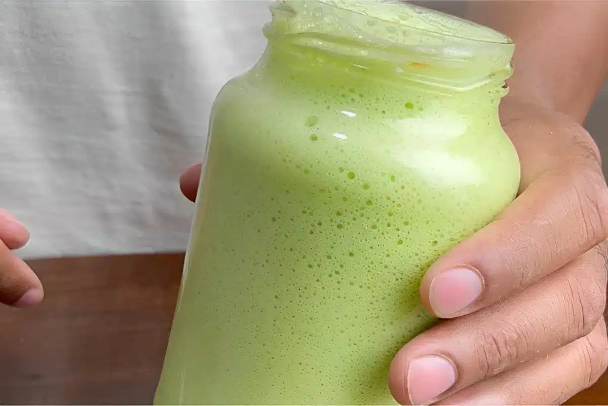 Shampoo Orgânico para Crescer Cabelo Nutrição Natural para Fios Fortes