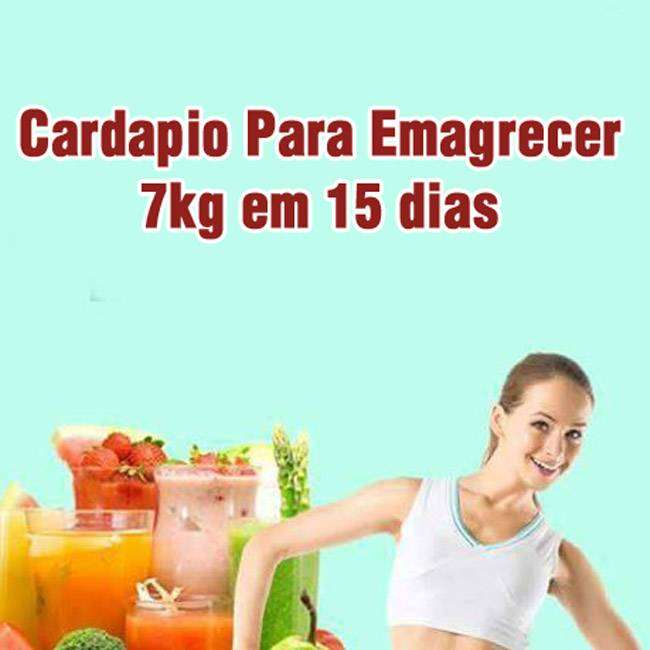 CARDAPIO