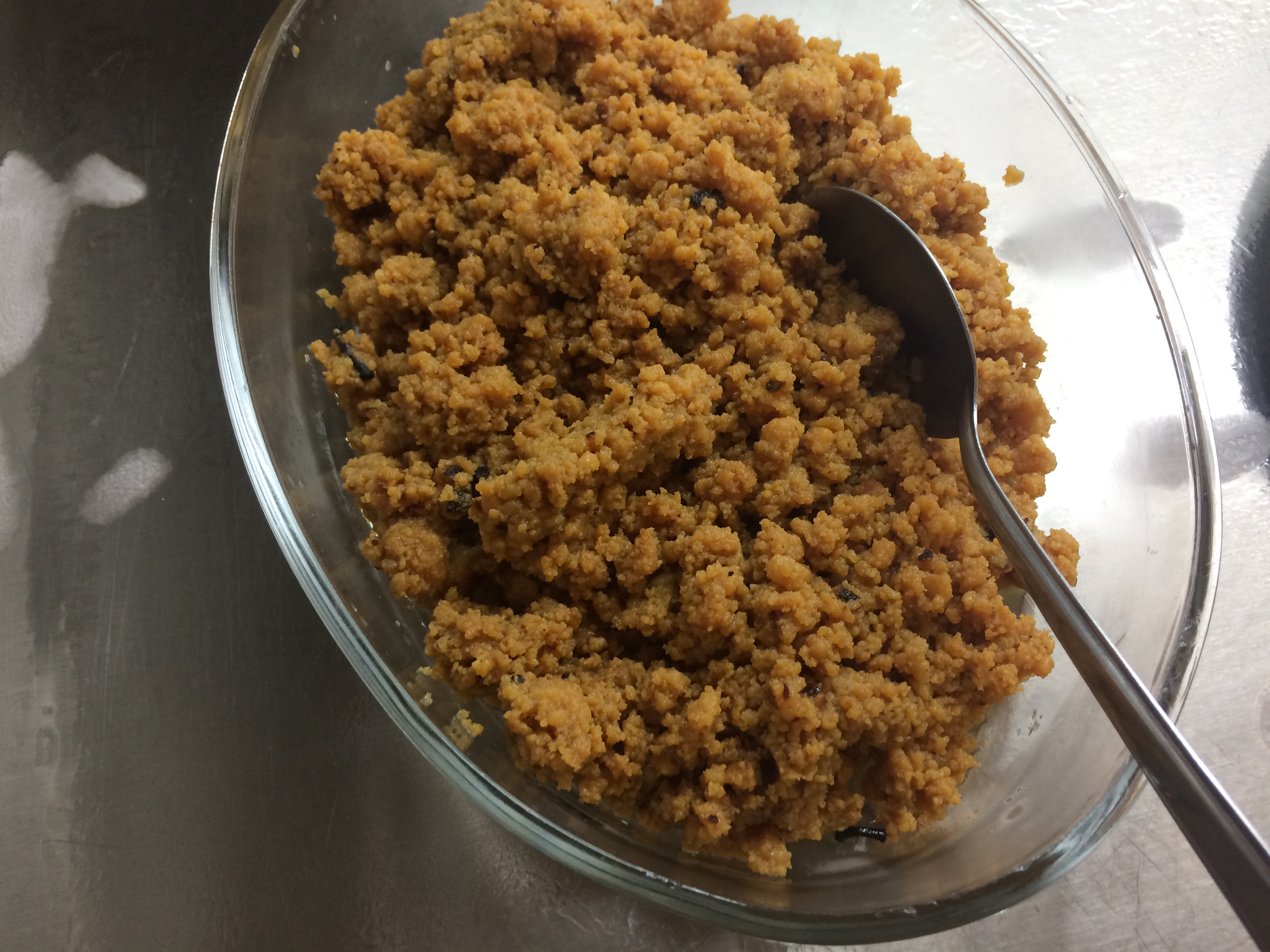 Receita de Ambrosia ou doce de leite Receitas de Doces e Sobremesas