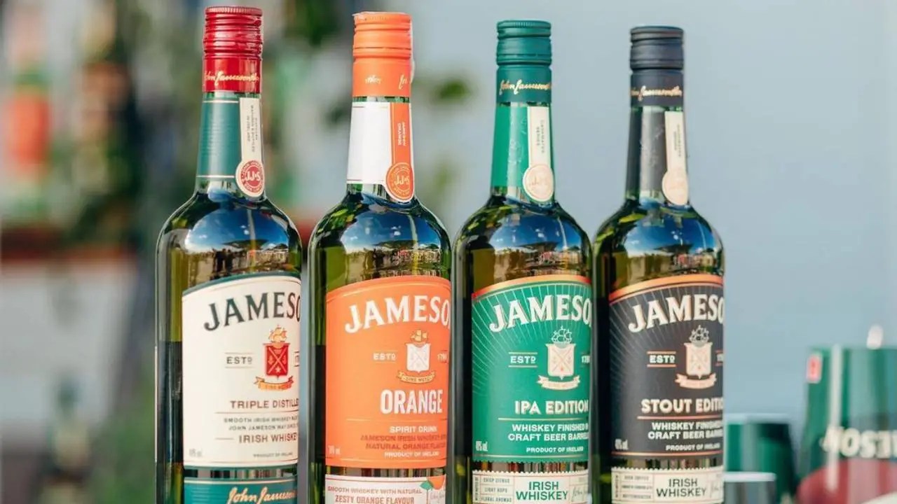 3 Cheap Whiskeys The Perfect Choice for a Casual Occasion