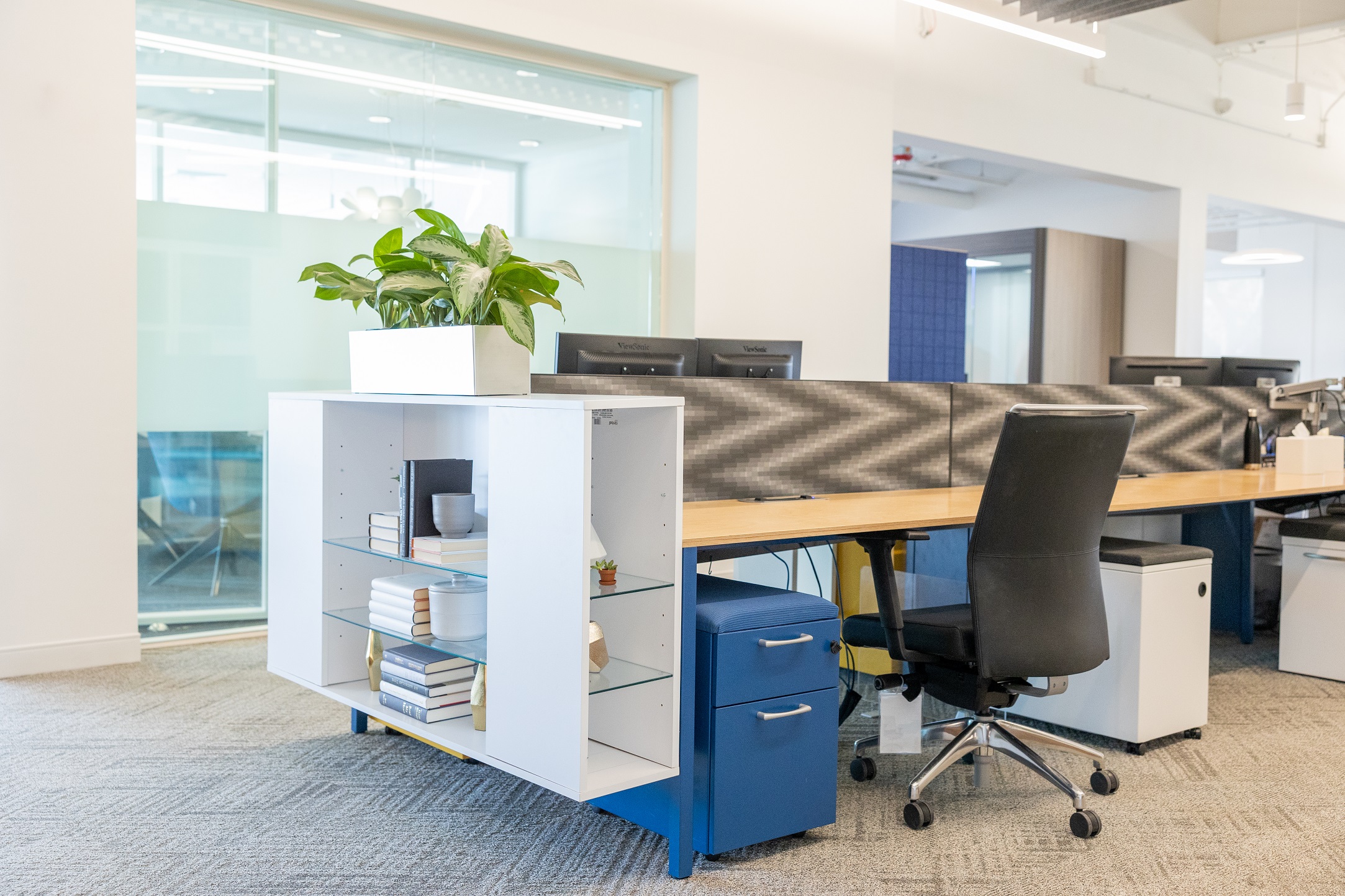 Office Furniture Installation Companies 🏢 • About Us • Manley • USA