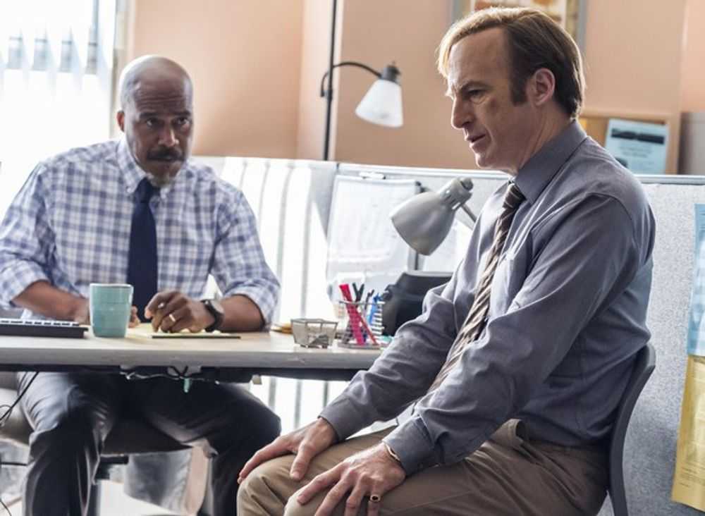 Better Call Saul 4x05 Quite A Ride Recenserie Solo Recensioni Serie