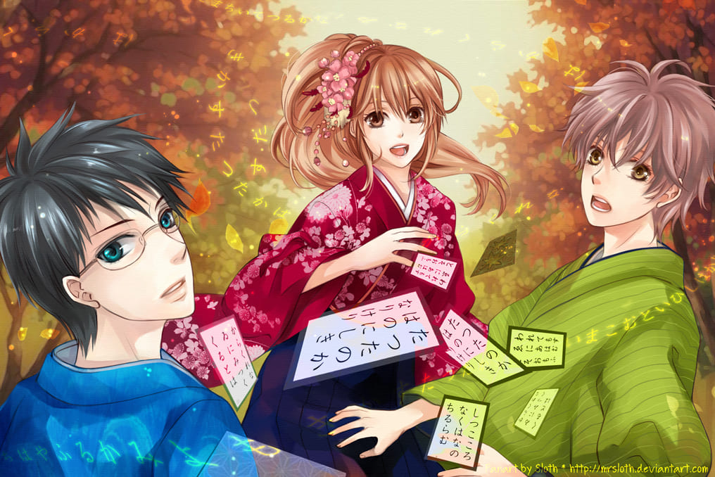 Chihayafuru Season 4 Release Date, Cast, Plot Revealed