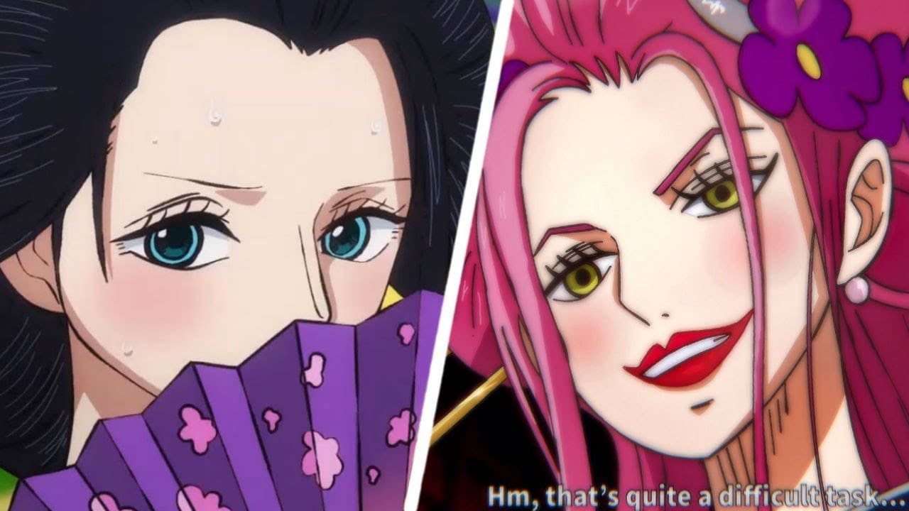 Read One Piece 1005 Raw Scans, Manga Spoilers Release Date