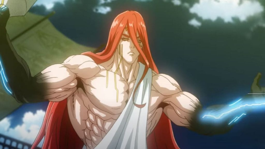 Record Of Ragnarok Chapter 45 Raw Scans, Spoilers Release Date